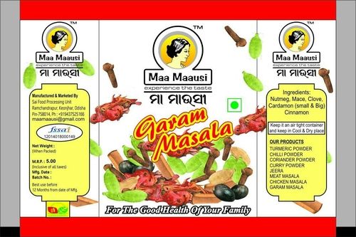 Original Spices Maa Mausi Masala