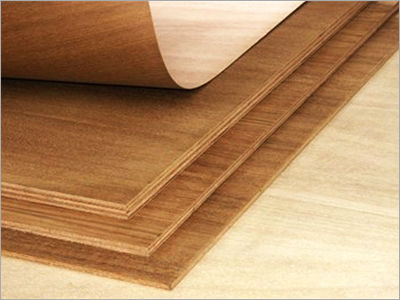 Plywood Sheet