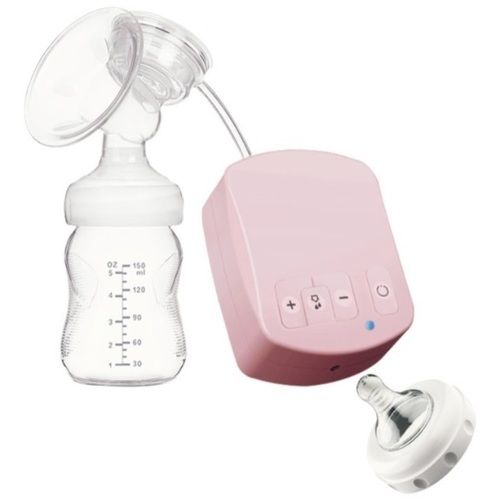 Single Electric Breast Pump