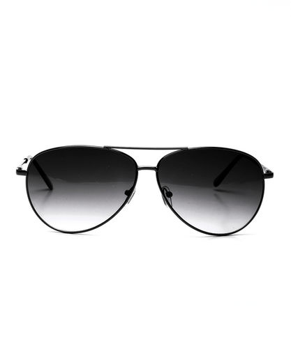 Track Aviator Sunglass for Men