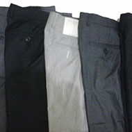 Formal Trousers - Lightweight Comfort Fabric | Beautifully Crafted for Enhanced Personality