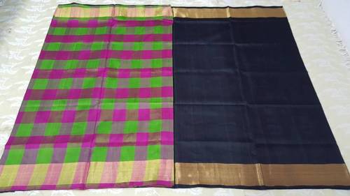 Uppada Silk Saree