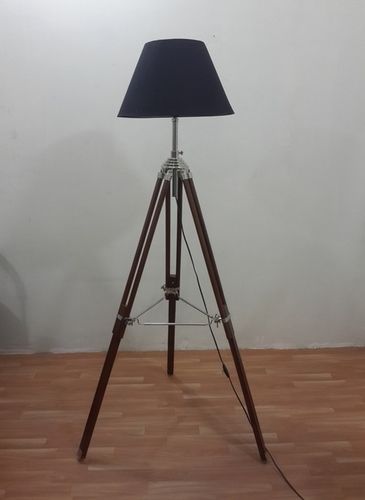 lamp tripod