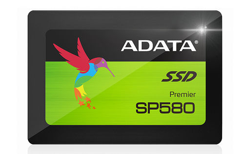 Adata Premier Sp580 120gb Sata इंटरनल सॉलिड स्टेट ड्राइव