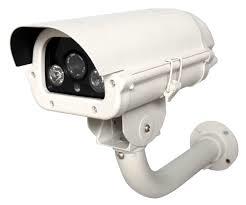 CCTV IP Camera