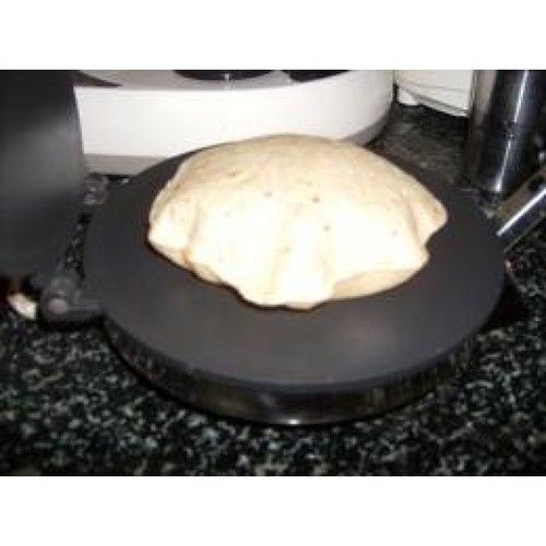 Electric Roti Maker