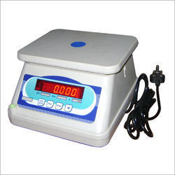 Electronic Bench Scale 60Kg - 80Kg