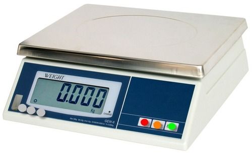 Electronic Weighing Scale