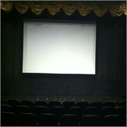 Finest Cinema Projector Screens