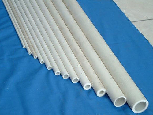 High Temperature Ceramic Pipe