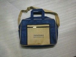 Jute Travel Bags