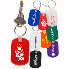 Key Chain - Classy Material, Attractive Shapes and Designs | Enticing Look and Distinguished Style