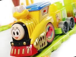 Kids Toy Train