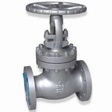 METALLIC Globe Valves