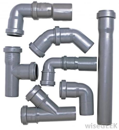 Pipe Joint Fitting