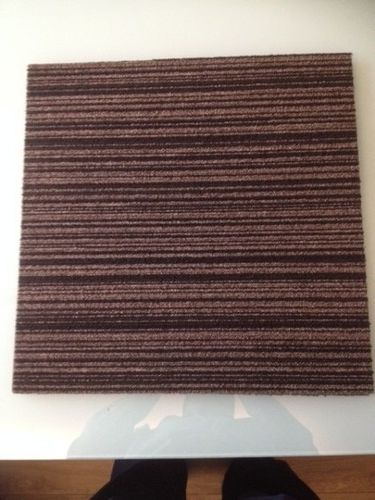 Pp Carpet Tile