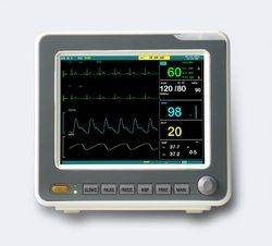 Reliable Patient Monitor