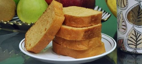 Tasty Rusk - Milk Infused, Crunchy Texture , Healthy Snacking Delight