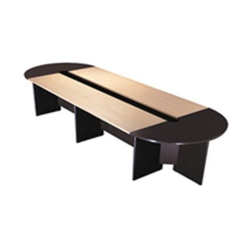 Wooden Meeting Tables