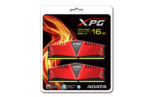 XPG Z1 DDR4 DRAM Module