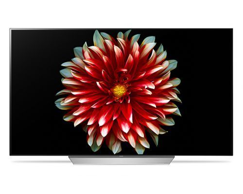 2017 Lg Oled Tv (Oled65c7t)