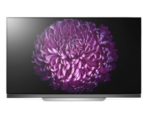 2017 LG OLED TV (OLED65E7T)