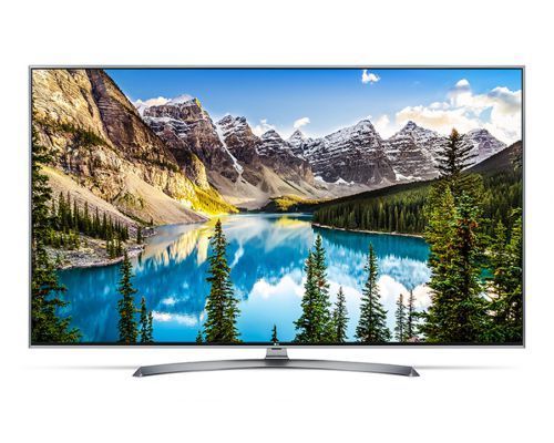 4k Ultra Hd Tv (43uj752t)