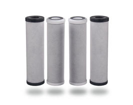 Activated Carbon Filter