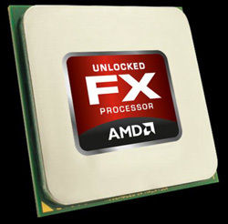 Athlon 64 FX 74 3.0GHz Socket F 1207 Socket 125W Dual Core Desktop Processor