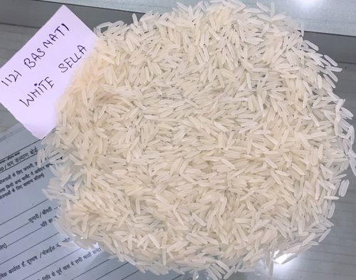  बासमती सेला चावल