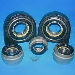 Bearing Housing