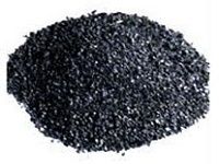 Calcined Petroleum Coke Application: Industrial