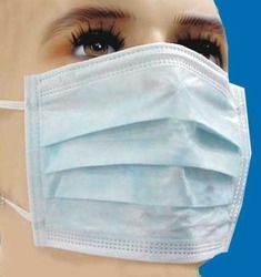 Disposable Face Mask