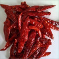 Dried Red Chilli Sannam Without Stem