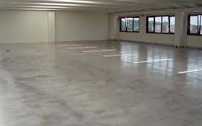 Automatic Dust Proof Flooring Service