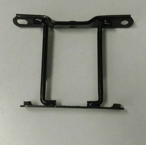 E Rickshaw Number Plate Bracket