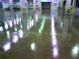 Epoxy Floorings