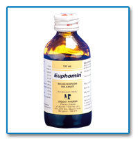 Euphomin Syrup