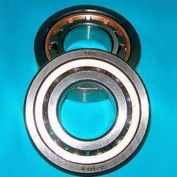 Four Point Contact Bearings