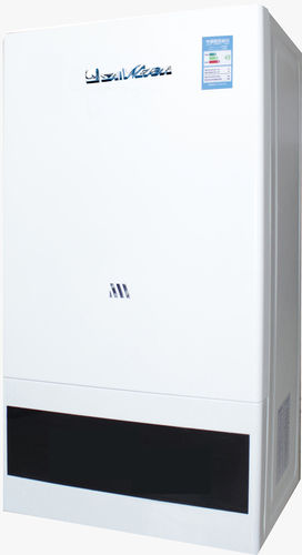 Gas Boiler With Good Quality Dimension(L*W*H): 730*480*320 Millimeter (Mm)