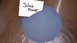 High Grade Silica Fume