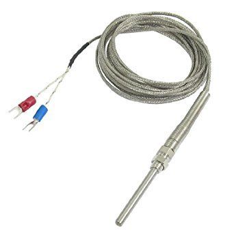 K TYPE Temperature Cables