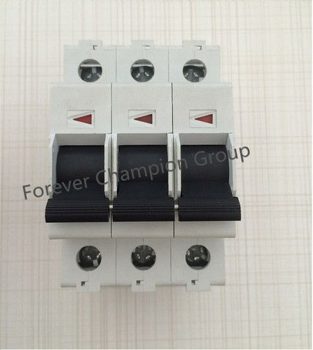 L7 Isolator Switch