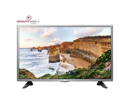 Led Tv 32lh520d