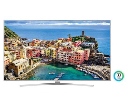 Lg Super Uhd Tv 4k (60uh770t)