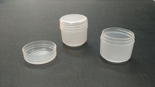 Lip Balm Containers