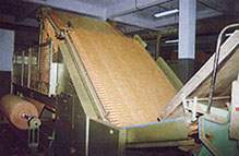 Non-Woven Jute Felt - High and Low Density, Supported and Unsupported for Versatile Applications