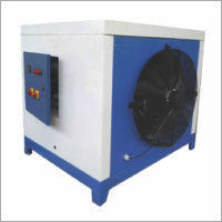 Online Water Chiller