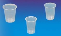 Plastic Glasses - BPA-Free Plastic Material, Durable Design, Eco-Friendly Option