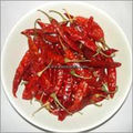 S4 Dried Red Chilli Sannam With Stem